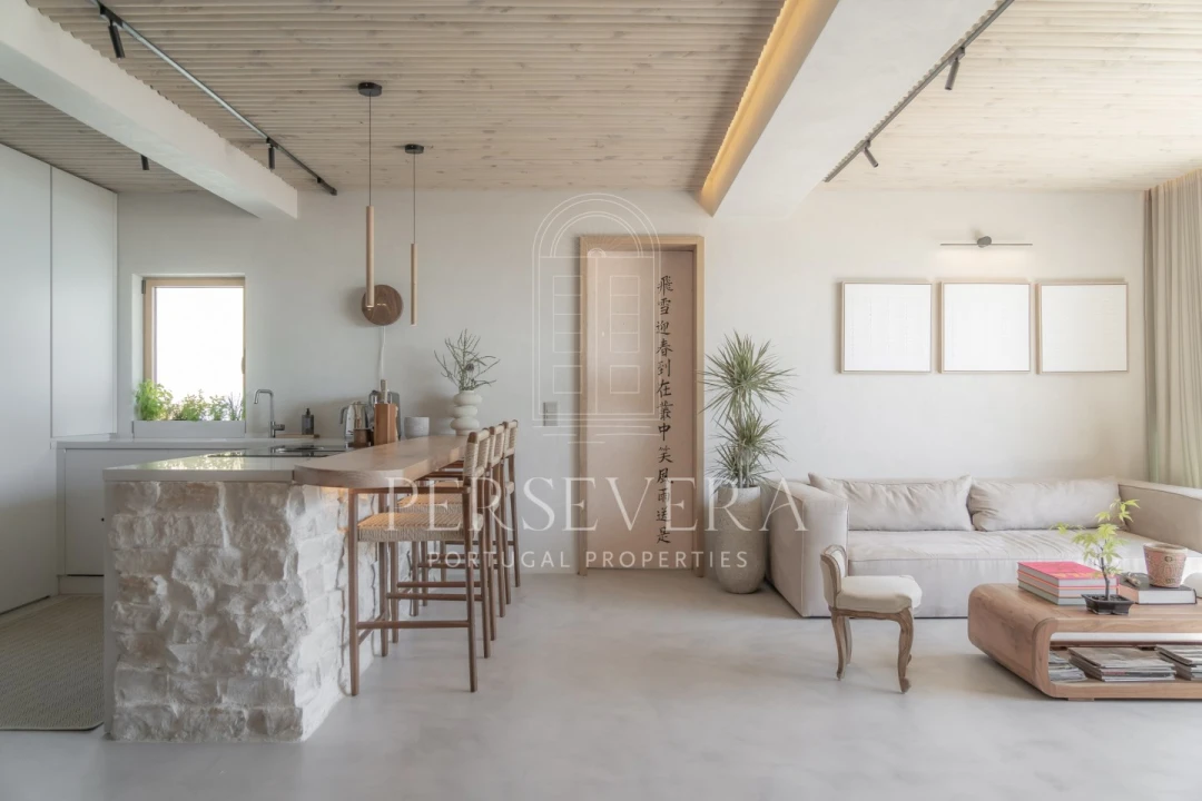 Apartamento T2 para Venda em Cascais e Estoril Foto 12