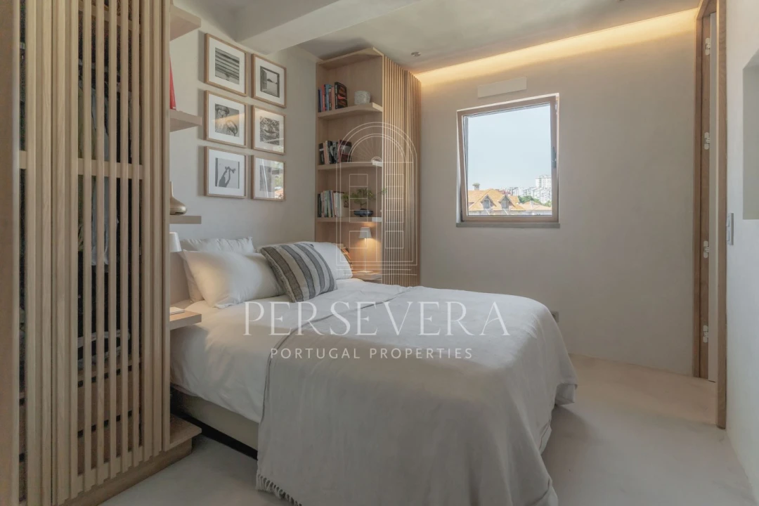 Apartamento T2 para Venda em Cascais e Estoril Foto 15