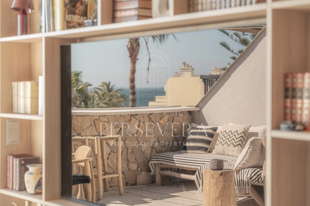 Apartamento T2 para Venda em Cascais e Estoril Foto 4