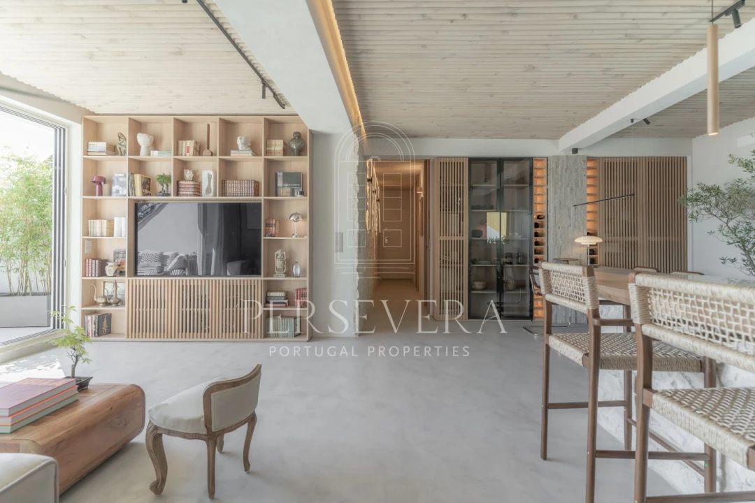 Apartamento T2 para Venda em Cascais e Estoril Foto 23