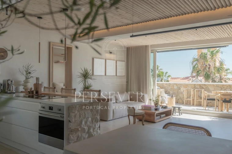 Apartamento T2 para Venda em Cascais e Estoril Foto 8