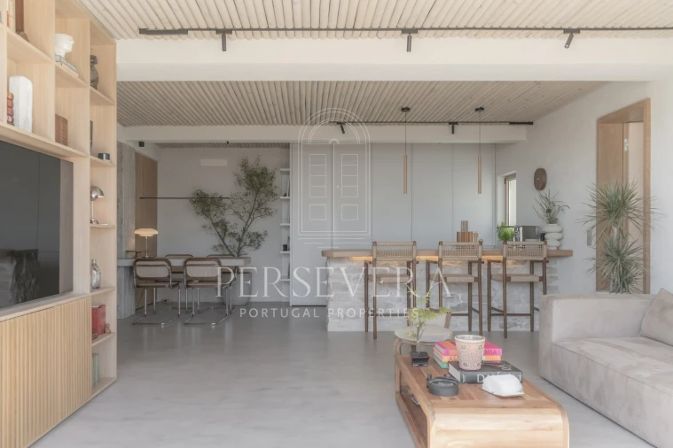 Apartamento T2 para Venda em Cascais e Estoril Foto 7