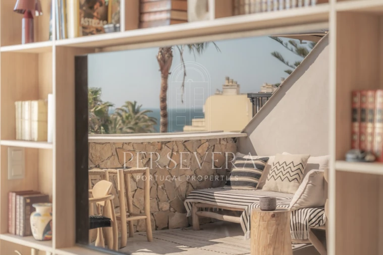 Apartamento T2 para Venda em Cascais e Estoril Foto 4