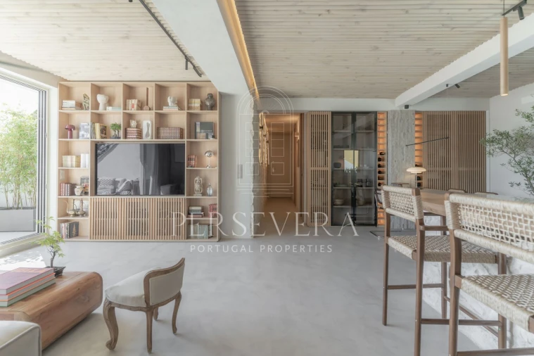 Apartamento T2 para Venda em Cascais e Estoril Foto 23