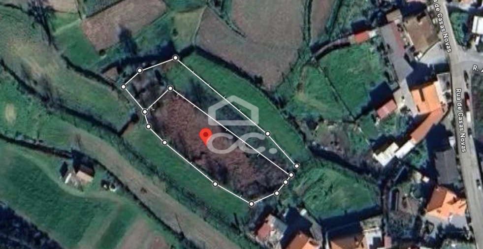 Terreno para Venda em Ferreira Foto 1