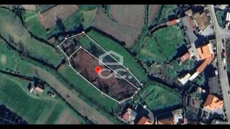 Terreno para Venda em Ferreira