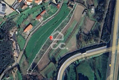 Terreno para Venda em Figueiras e Covas
