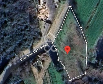 Terreno para Venda em Figueiras e Covas