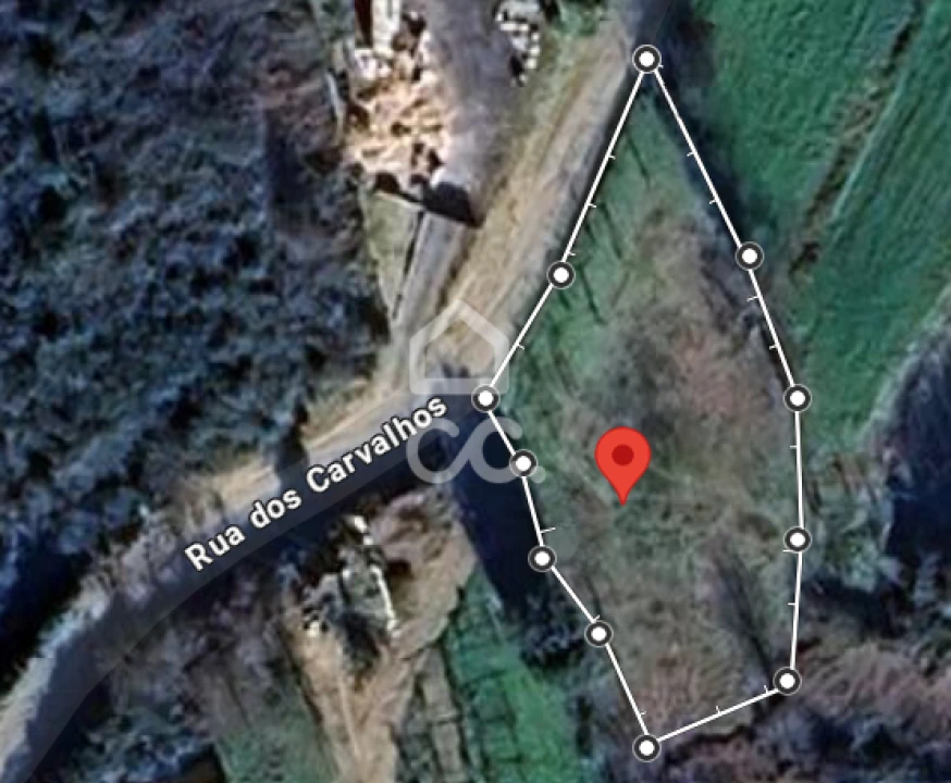 Terreno para Venda em Figueiras e Covas Foto 1