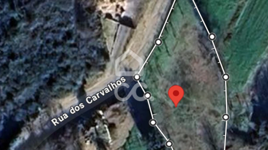 Terreno para Venda em Figueiras e Covas