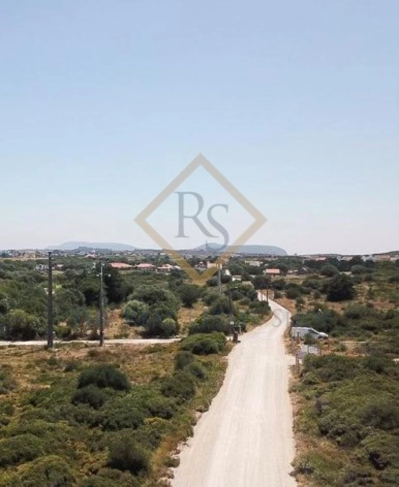 Terreno para Venda em Sesimbra (Castelo) Foto 3