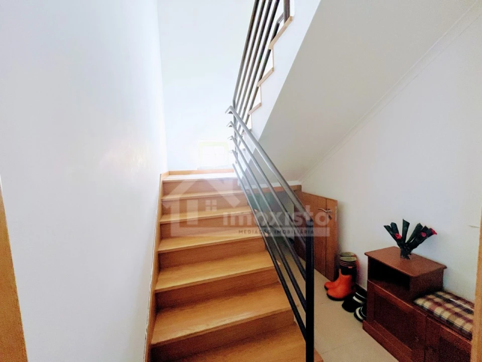 Moradia T3 para Venda em Figueiró dos Vinhos e Bairradas Foto 11