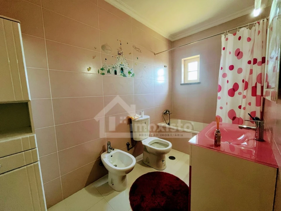 Moradia T3 para Venda em Figueiró dos Vinhos e Bairradas Foto 27