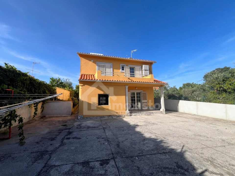 Moradia T3 para Venda em Figueiró dos Vinhos e Bairradas Foto 31