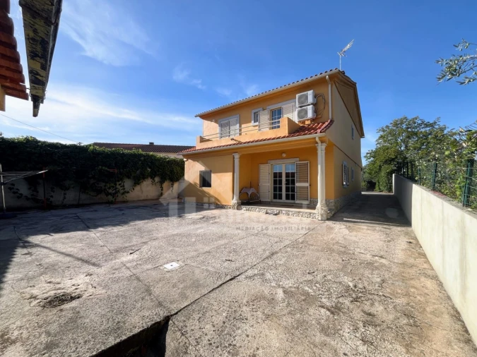 Moradia T3 para Venda em Figueiró dos Vinhos e Bairradas Foto 32