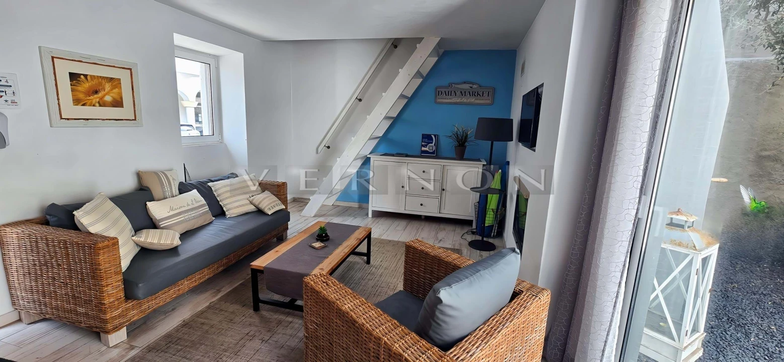 Quinta T1 para Venda em Lagoa e Carvoeiro Foto 8