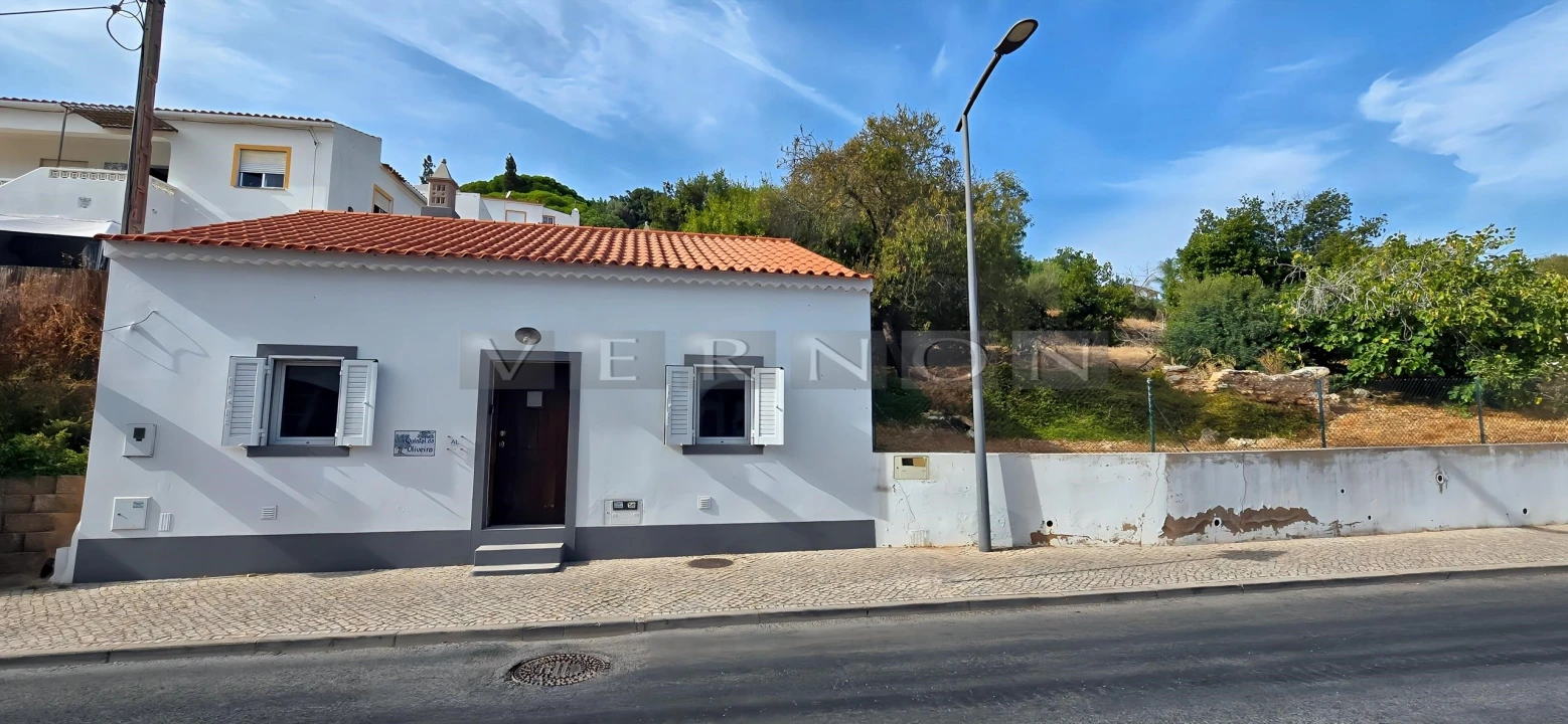 Quinta T1 para Venda em Lagoa e Carvoeiro Foto 25