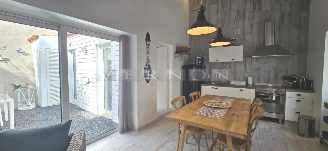 Quinta T1 para Venda em Lagoa e Carvoeiro Foto 12