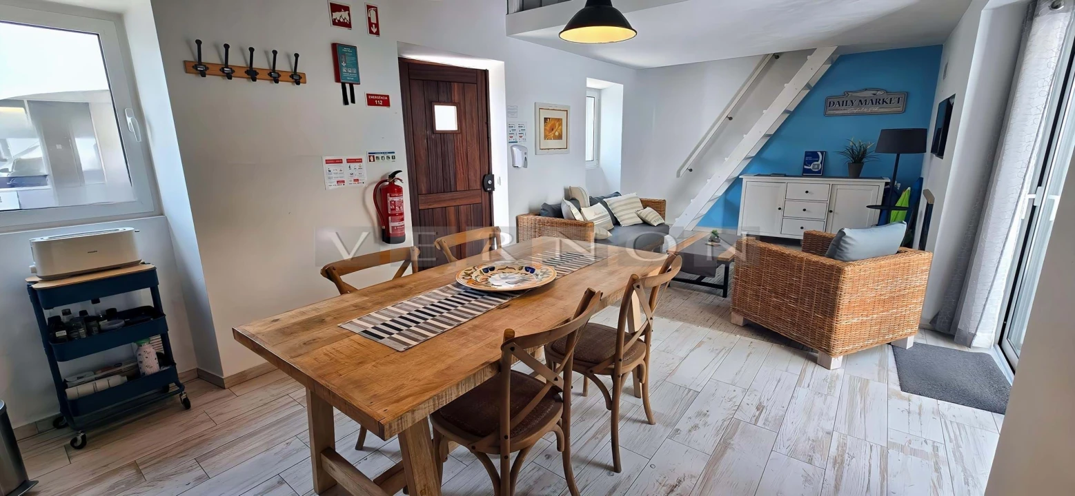 Quinta T1 para Venda em Lagoa e Carvoeiro Foto 7