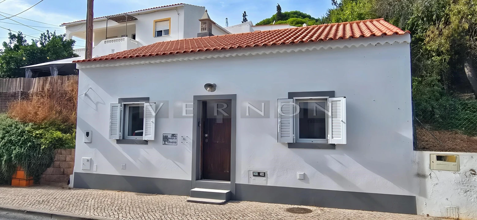 Quinta T1 para Venda em Lagoa e Carvoeiro Foto 24