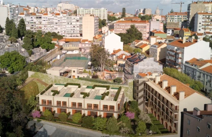 Moradia T4 para Venda em Estrela