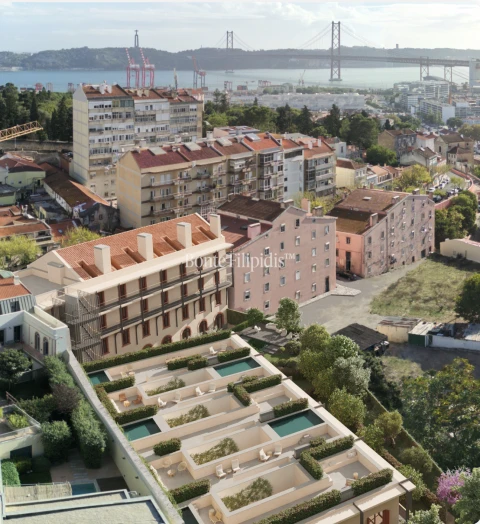 Moradia T3 para Venda em Estrela