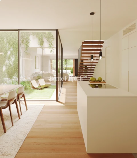 Moradia T3 para Venda em Estrela