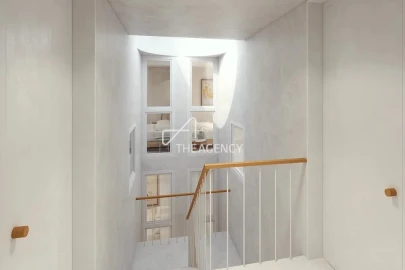 Apartamento T1 para Venda em Cedofeita, Santo Ildefonso, Sé, Miragaia, São Nicolau e Vitória