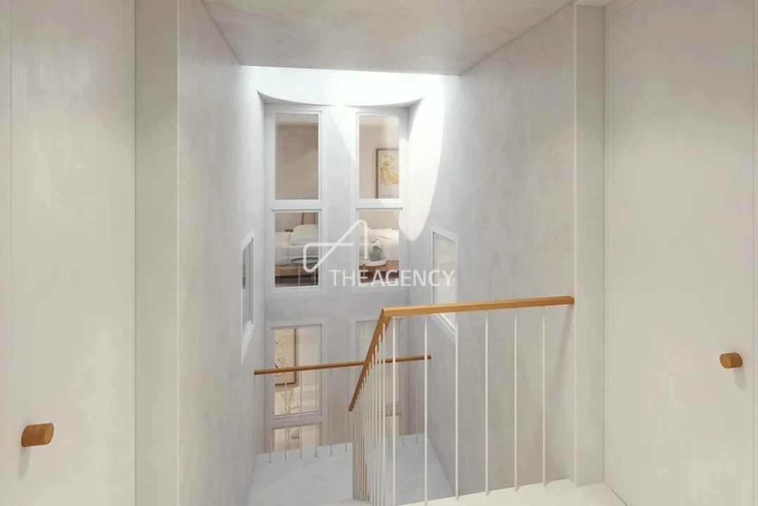 Apartamento T2 para Venda em Cedofeita, Santo Ildefonso, Sé, Miragaia, São Nicolau e Vitória Foto 3