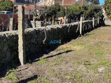 Terreno para Venda em Alcains