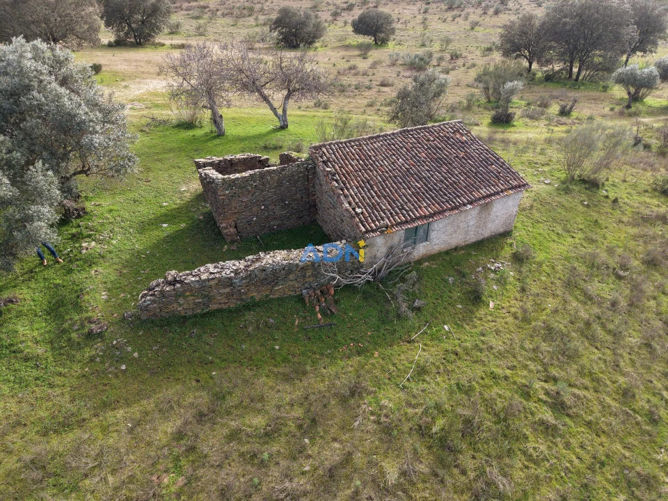 Terreno para Venda em Rosmaninhal Foto 1