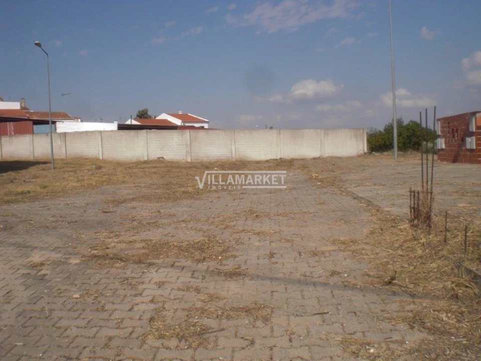 Terreno para Venda em Alvito Foto 1