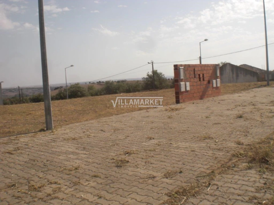 Terreno para Venda em Alvito Foto 3