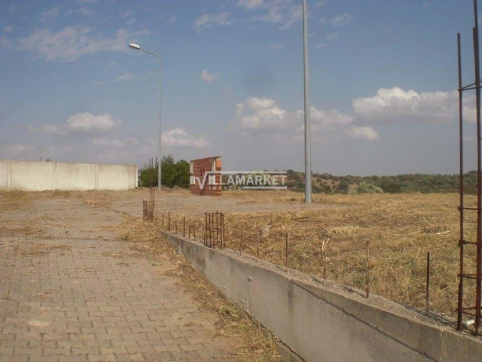 Terreno para Venda em Alvito Foto 2