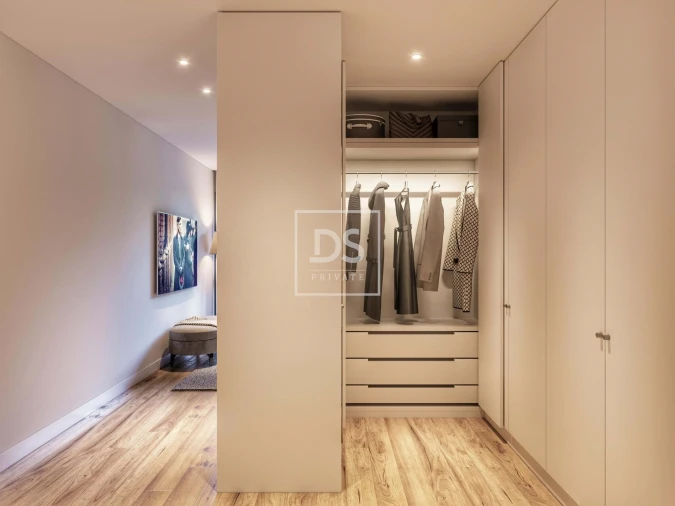 Moradia T3 para Venda em Braga (Maximinos, Sé e Cividade) Foto 19