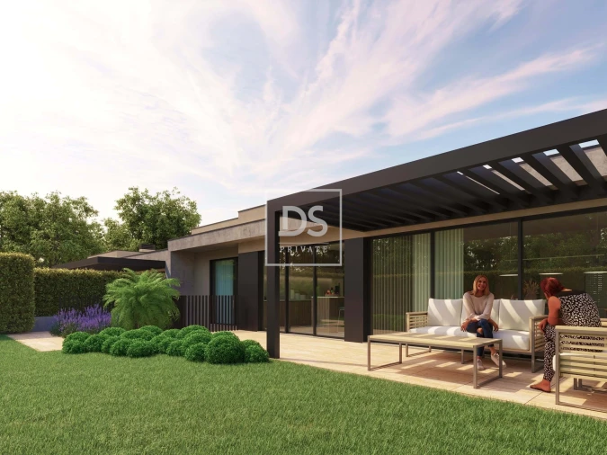 Moradia T3 para Venda em Braga (Maximinos, Sé e Cividade) Foto 7