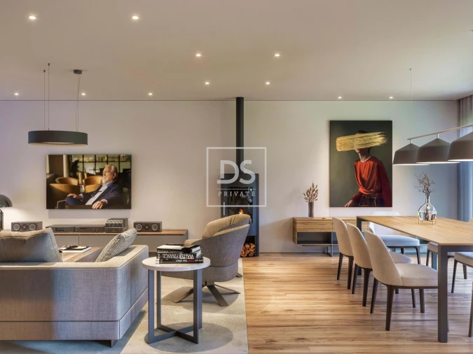 Moradia T3 para Venda em Braga (Maximinos, Sé e Cividade) Foto 16