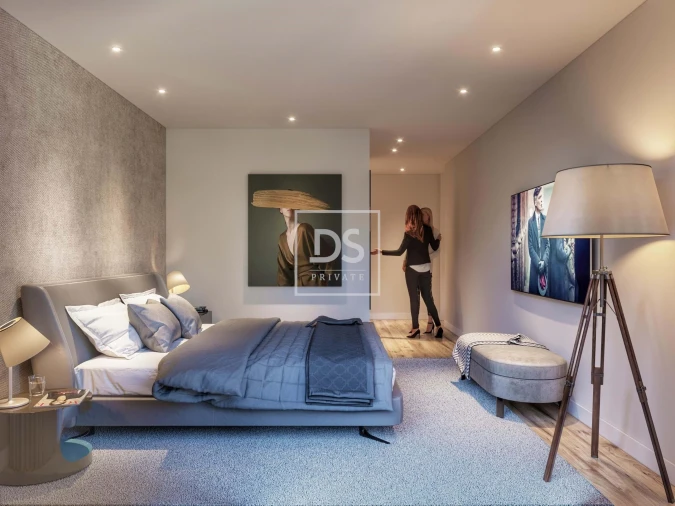 Moradia T3 para Venda em Braga (Maximinos, Sé e Cividade) Foto 21