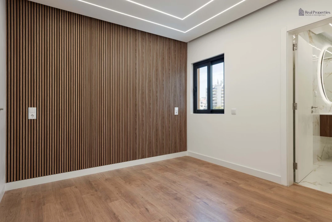Apartamento T2 para Venda em Quarteira Foto 8