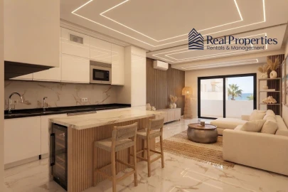 Apartamento T2 para Venda em Quarteira