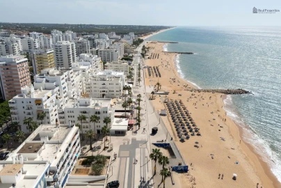 Apartamento T2 para Venda em Quarteira