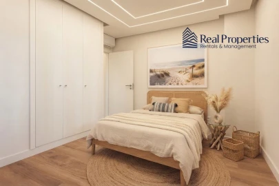 Apartamento T2 para Venda em Quarteira