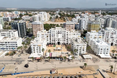 Apartamento T2 para Venda em Quarteira
