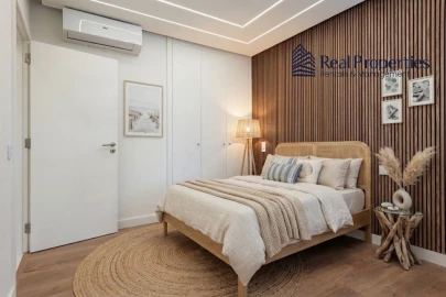 Apartamento T2 para Venda em Quarteira