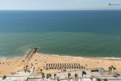 Apartamento T2 para Venda em Quarteira