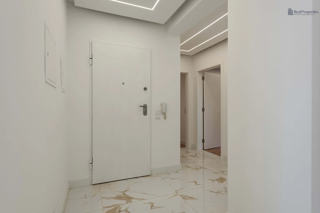 Apartamento T2 para Venda em Quarteira Foto 13