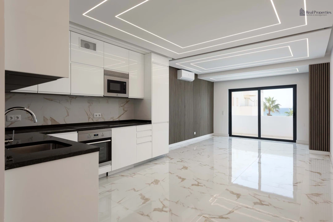 Apartamento T2 para Venda em Quarteira Foto 2