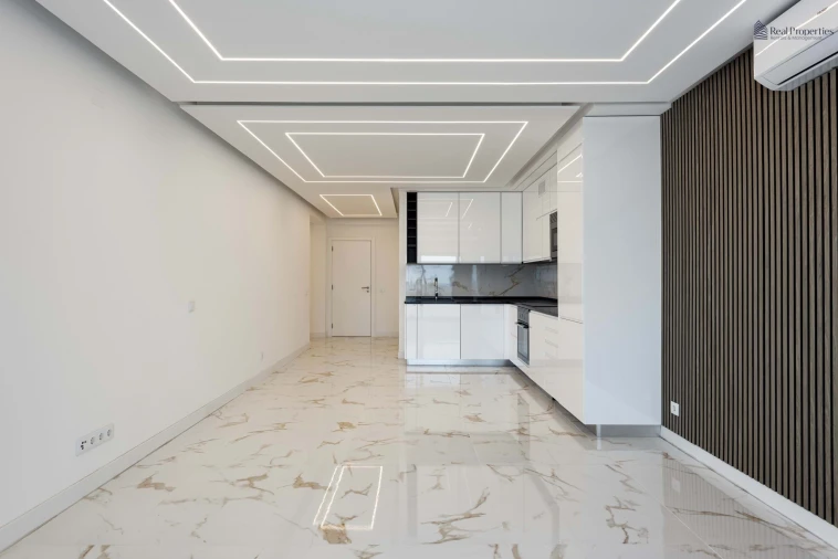 Apartamento T2 para Venda em Quarteira Foto 4