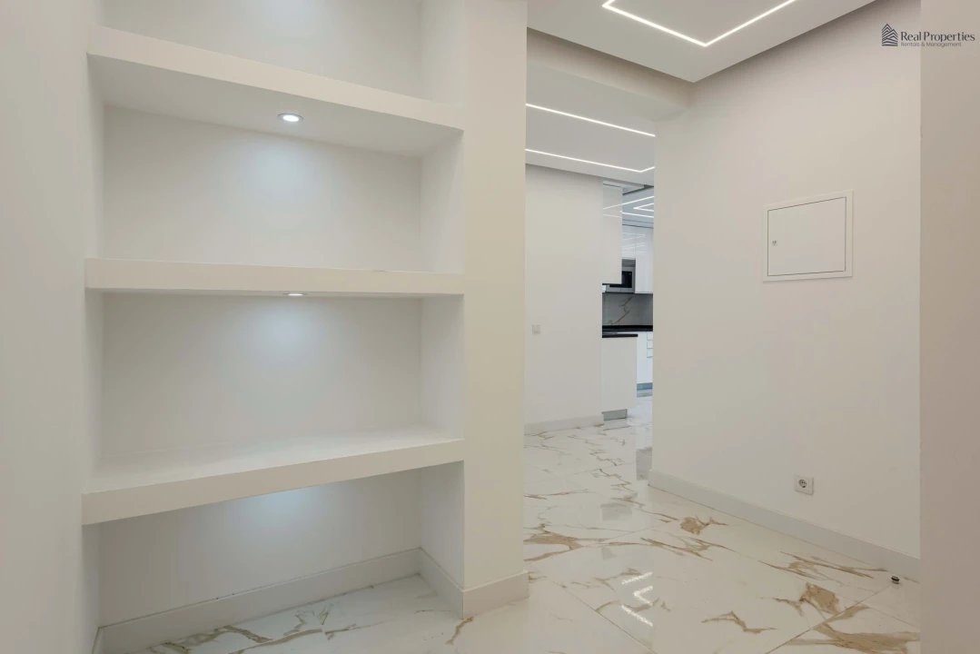 Apartamento T2 para Venda em Quarteira Foto 14