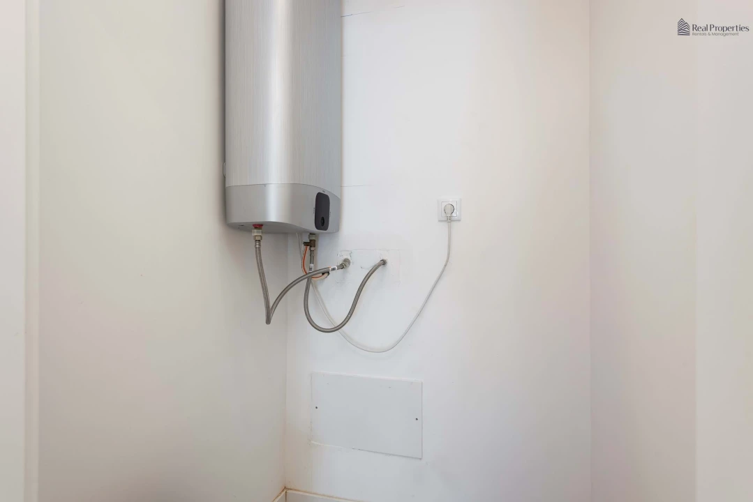 Apartamento T2 para Venda em Quarteira Foto 12